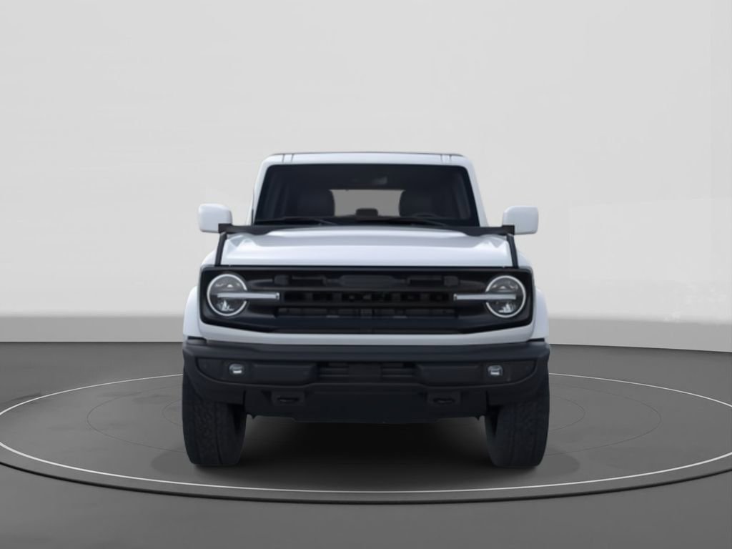New 2025 Ford Bronco Outer Banks image 6