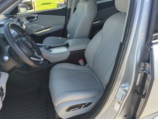 Certified 2023 Acura RDX w/ Technology Package FWD image 11