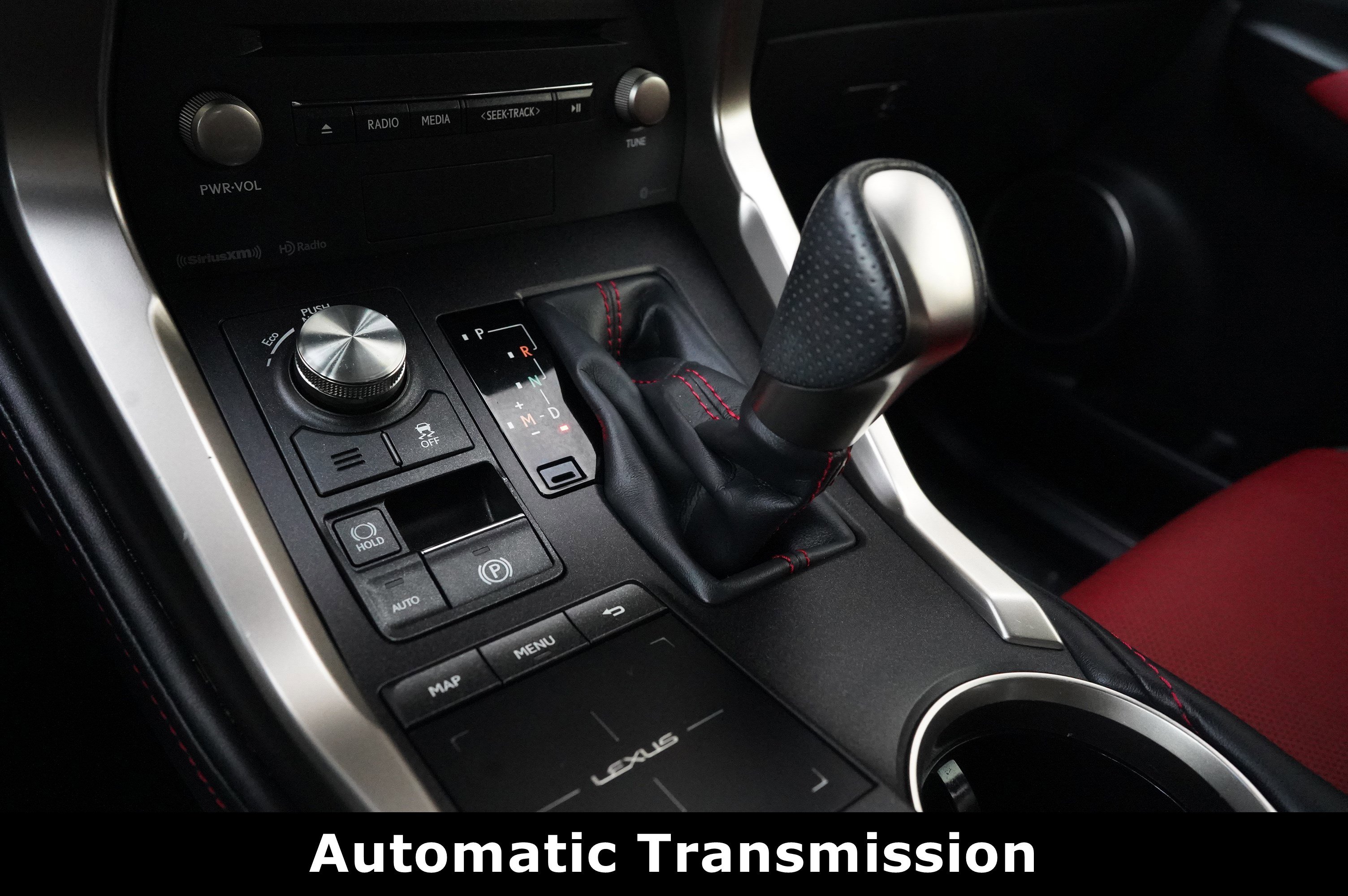 Used 2020 Lexus NX 300 F Sport image 28