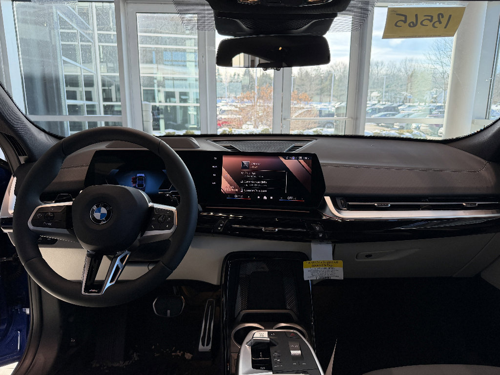 New 2026 BMW X2 xDrive28i w/ Technology Package AWD/4WD image 15