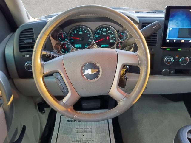 Used 2013 Chevrolet Silverado 1500 LT RWD image 21