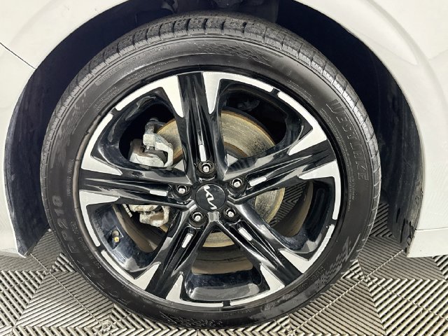 Used 2023 Kia K5 GT-Line w/ GT-Line Premium Package FWD image 39