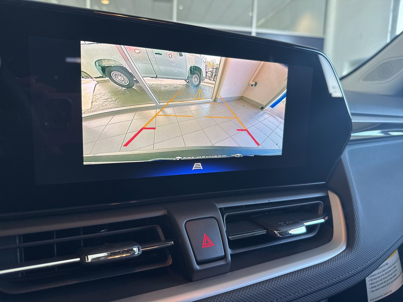 New 2026 Chevrolet TrailBlazer LS w/ LS Convenience Package image 28