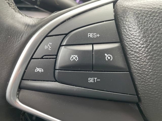 Used 2017 Cadillac XT5 Premium Luxury FWD image 20