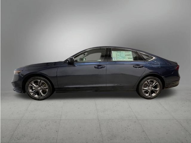 New 2026 Honda Accord EX-L image 2