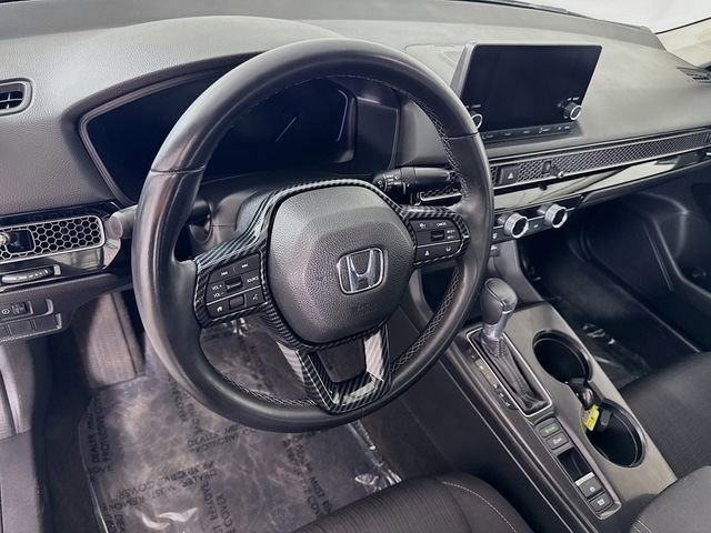 Used 2022 Honda Civic EX image 9