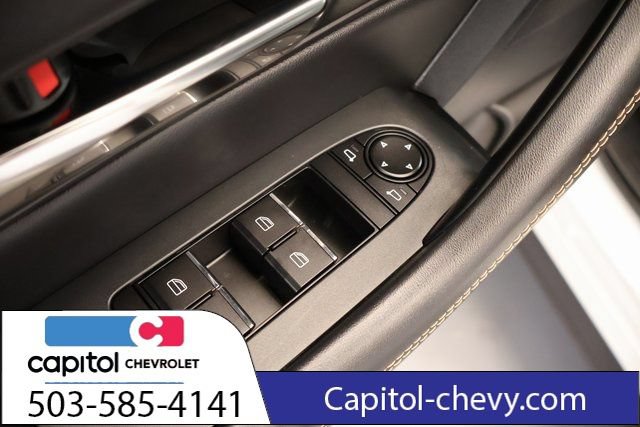 Used 2026 MAZDA CX-70 3.3 Turbo w/ Preferred Package AWD/4WD image 11