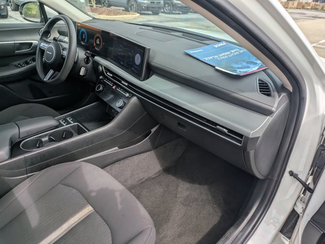 Used 2024 Hyundai Sonata SEL FWD image 19
