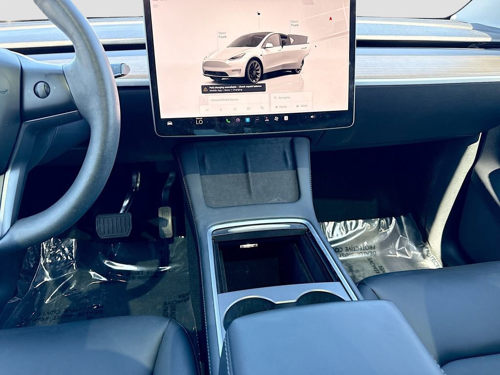 Used 2023 Tesla Model Y Long Range image 19