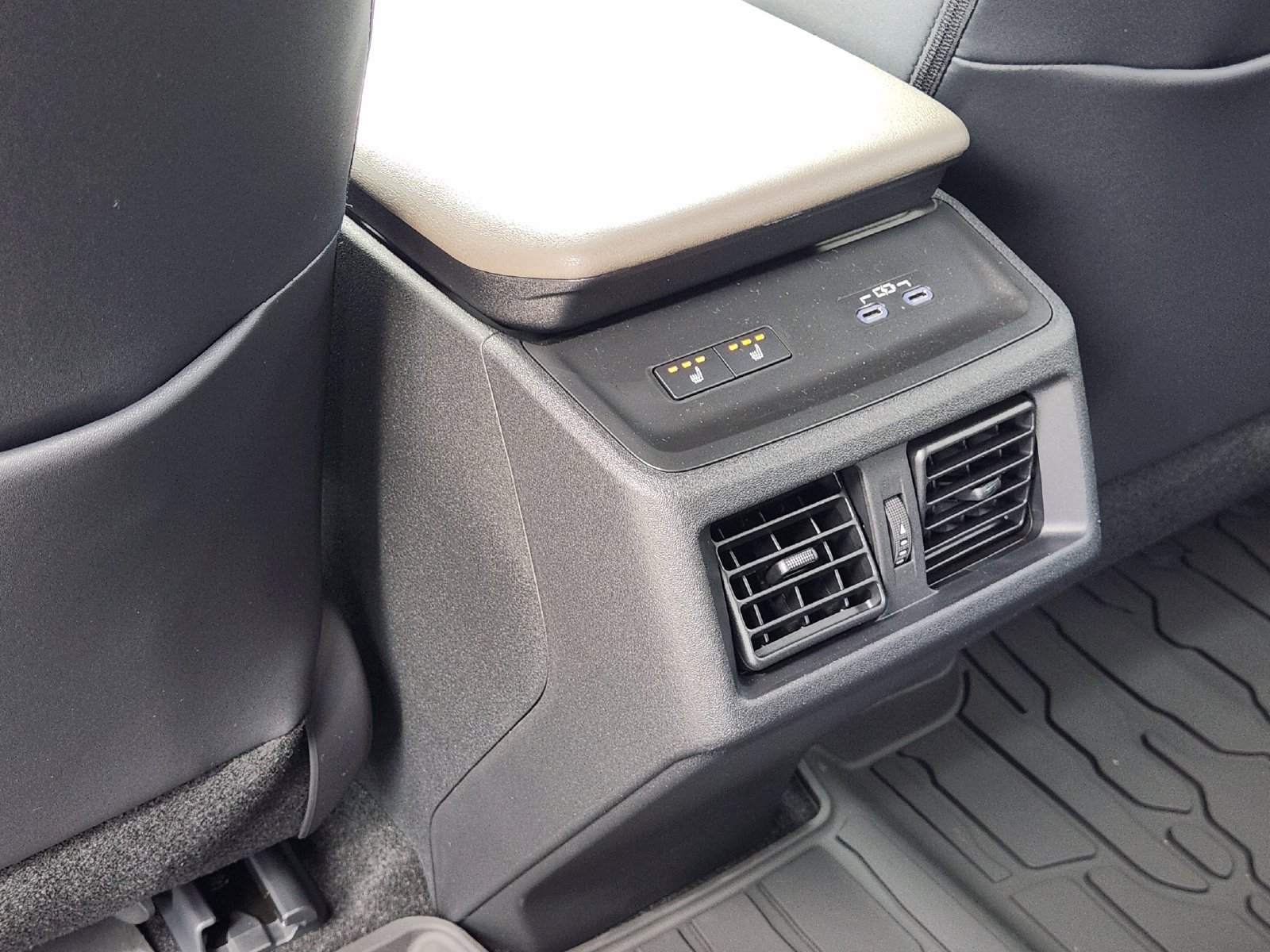 New 2026 Toyota bZ Woodland AWD/4WD image 27