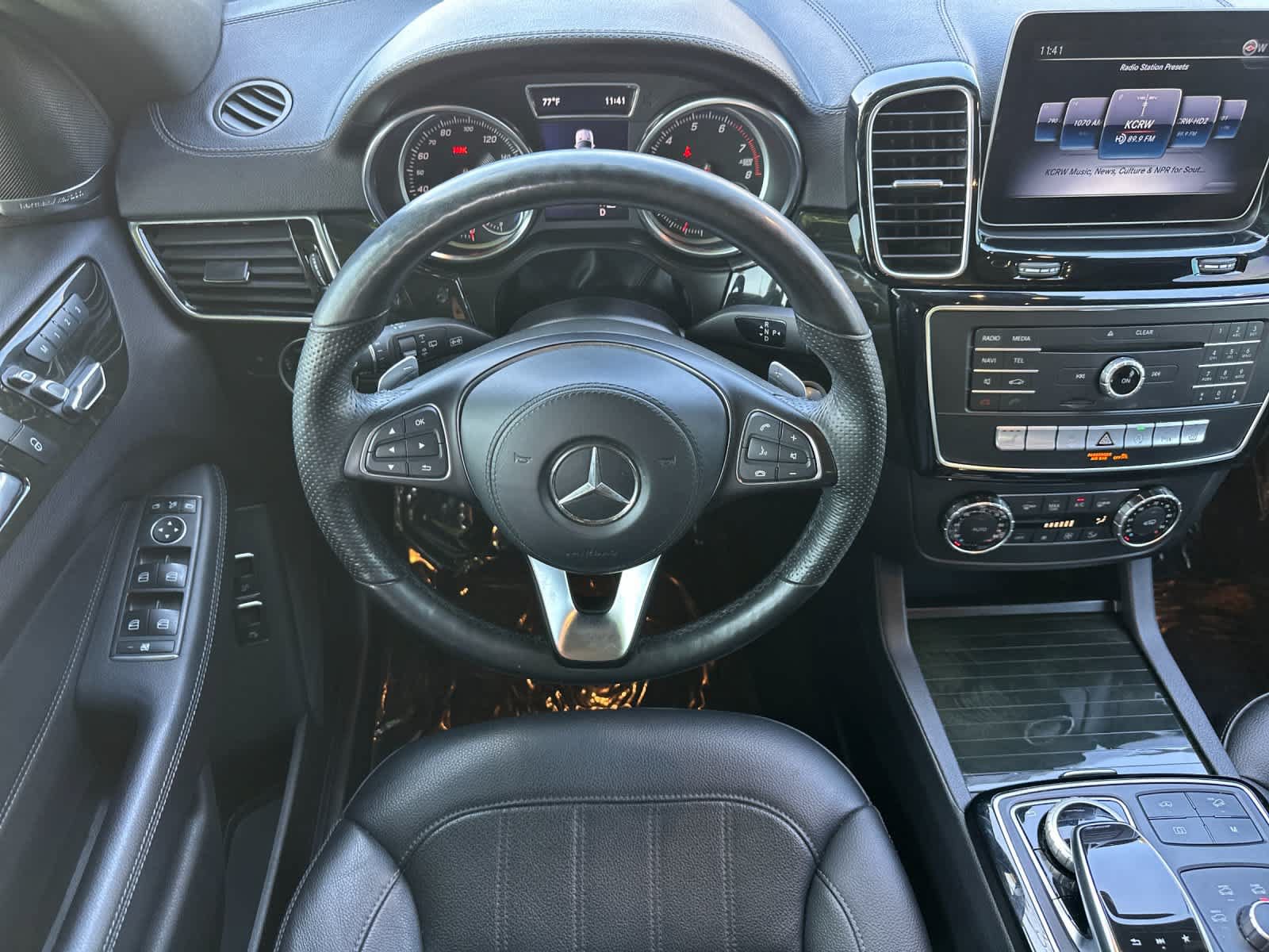 Used 2019 Mercedes-Benz GLS 450 4MATIC image 15