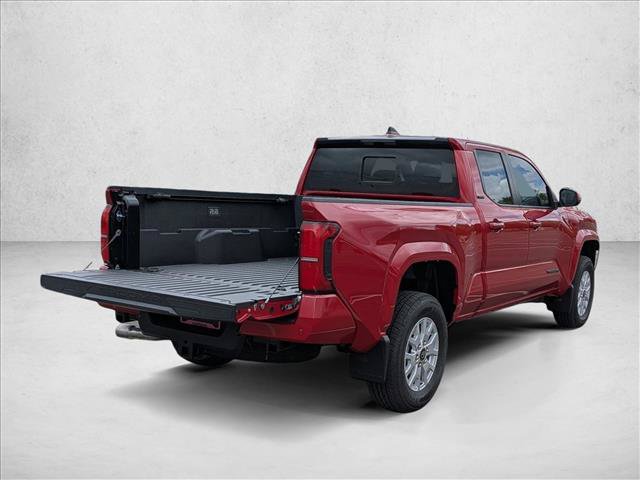 New 2026 Toyota Tacoma SR5 AWD/4WD image 2