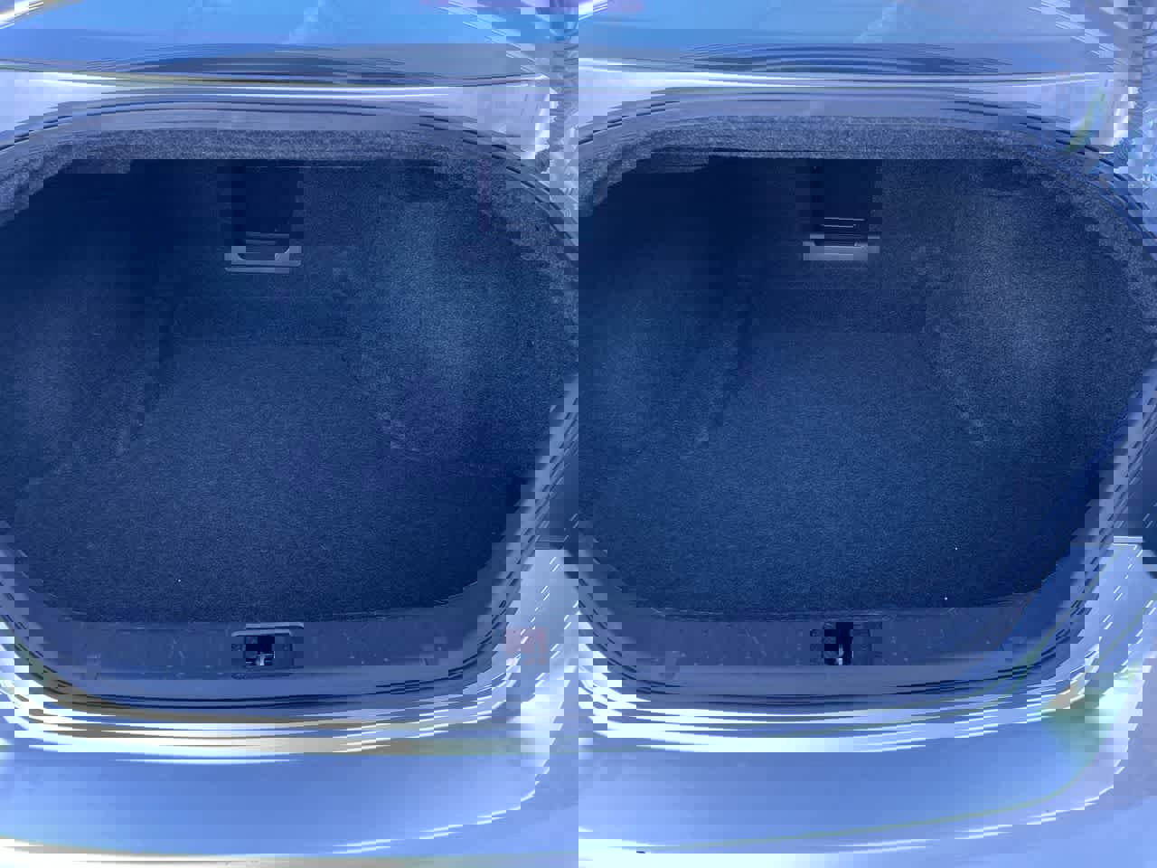 Used 2019 INFINITI Q70 Luxe image 26