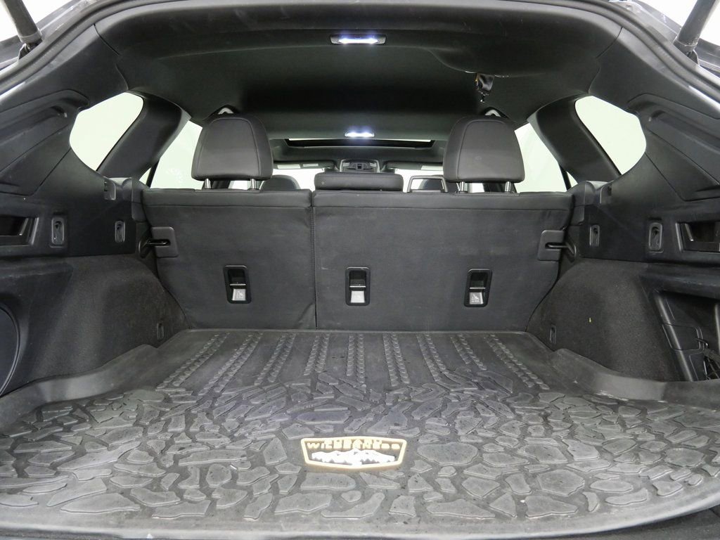 Used 2024 Subaru Outback Wilderness image 24