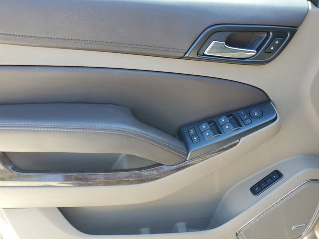 Used 2018 Chevrolet Tahoe LT w/ Luxury Package image 17