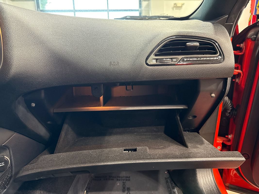 Used 2018 Dodge Challenger T/A RWD image 81