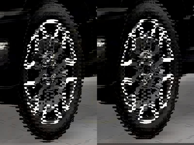New 2026 RAM 1500 Limited image 8