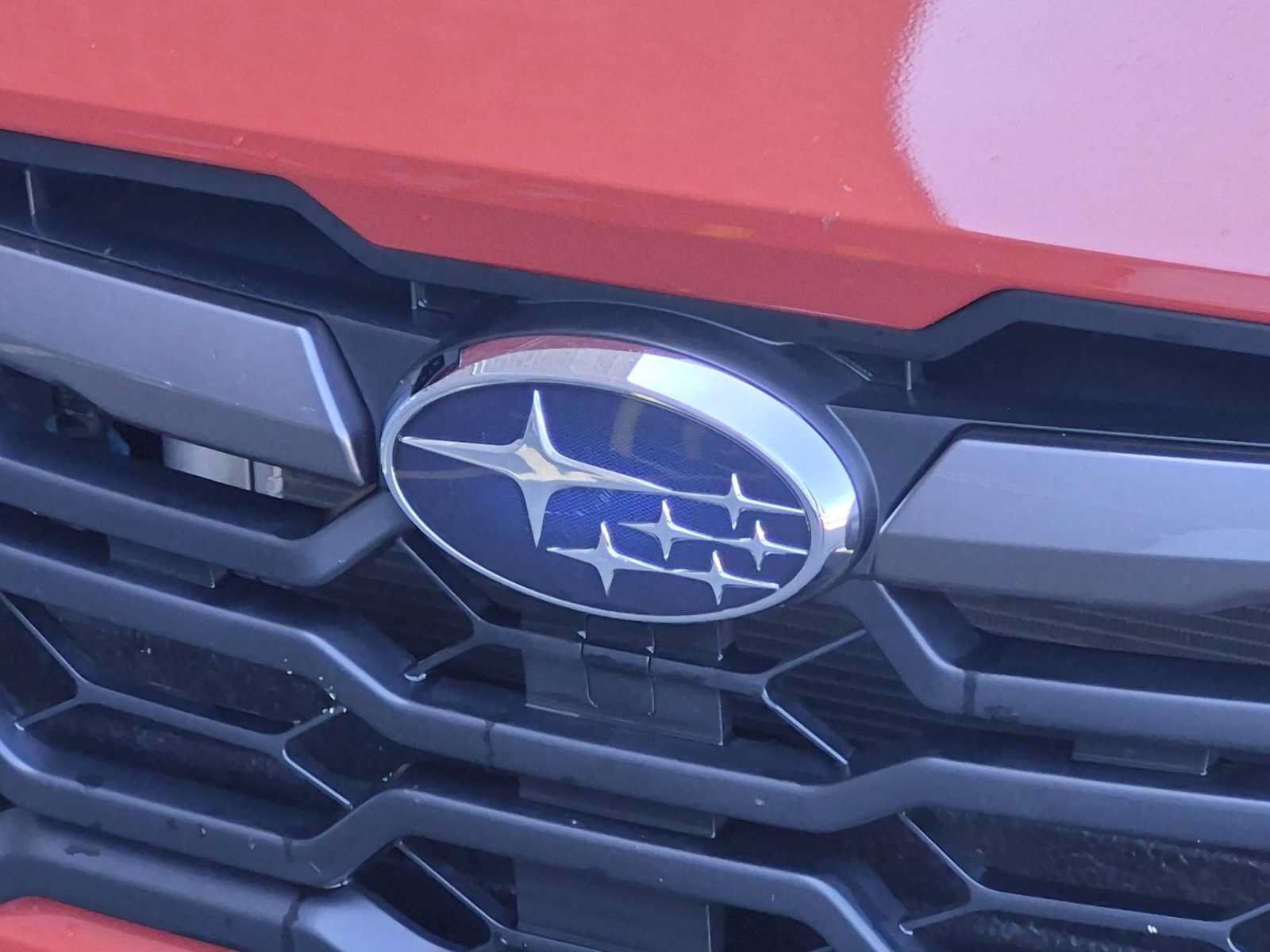 Certified 2024 Subaru Crosstrek 2.0i Premium AWD/4WD image 12