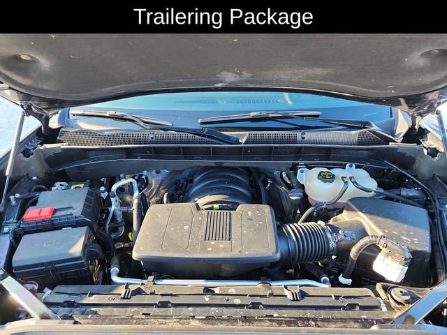 Used 2025 GMC Sierra 1500 SLT image 15