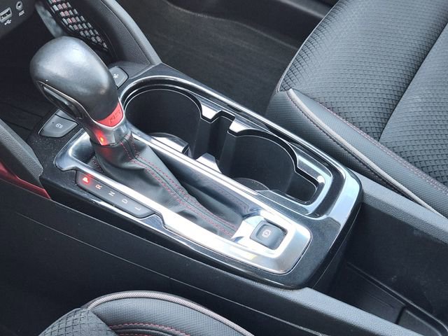 Used 2021 Chevrolet TrailBlazer RS w/ Convenience Package image 21