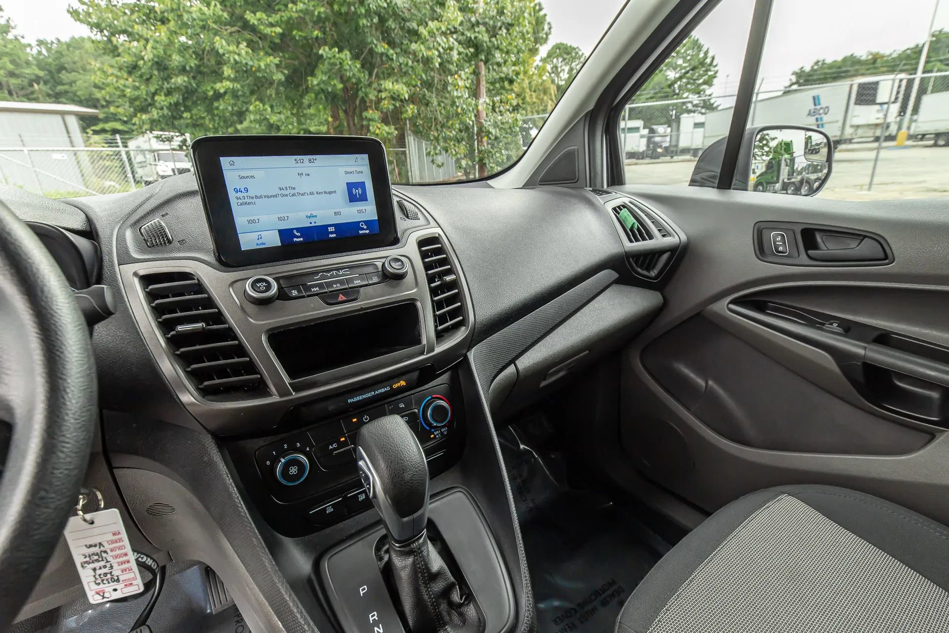 Used 2023 Ford Transit Connect XL image 20