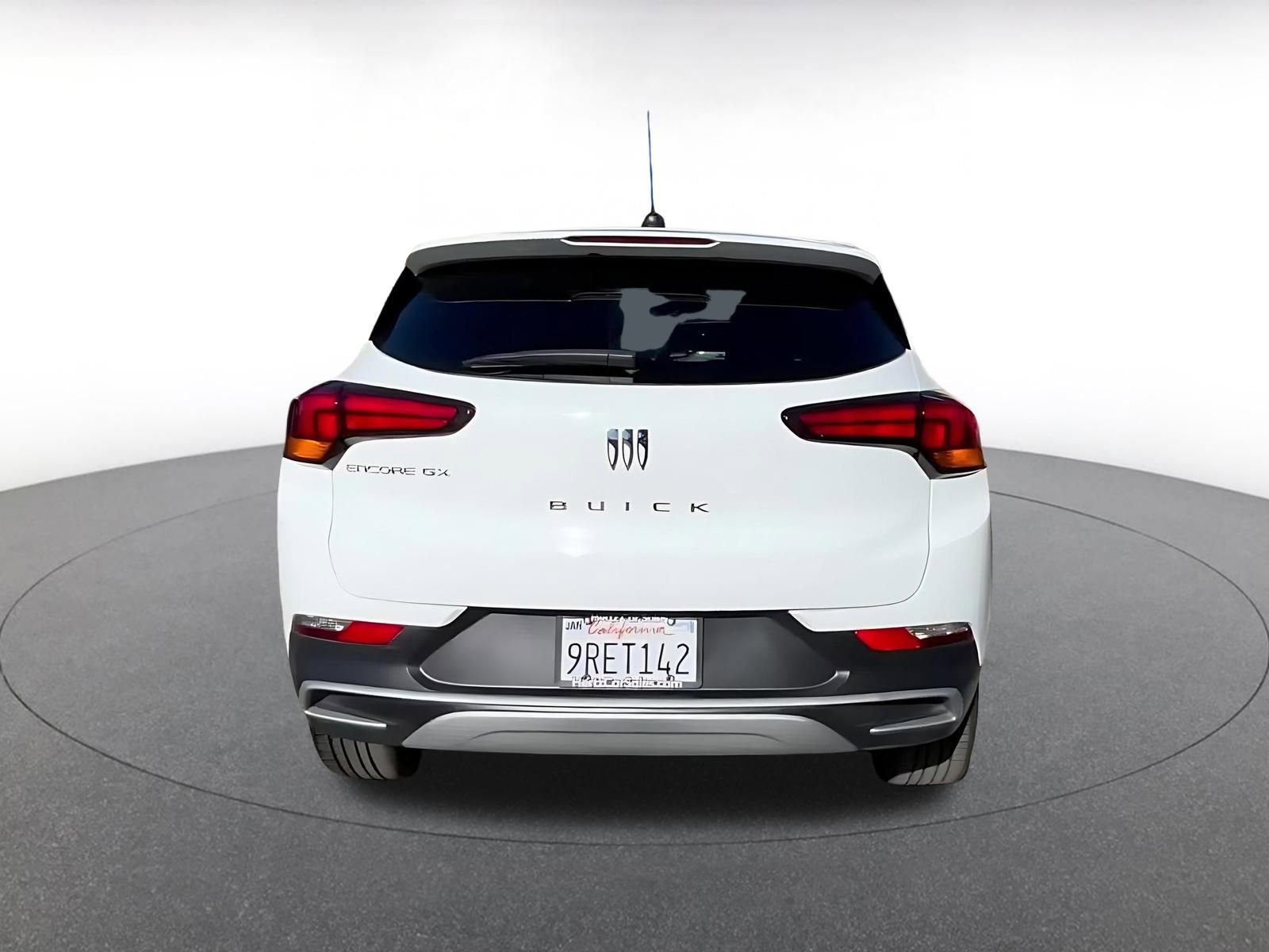 Used 2025 Buick Encore GX Preferred image 12