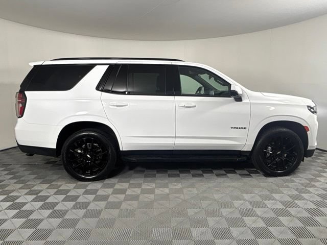 Used 2023 Chevrolet Tahoe RST w/ Luxury Package AWD/4WD image 40