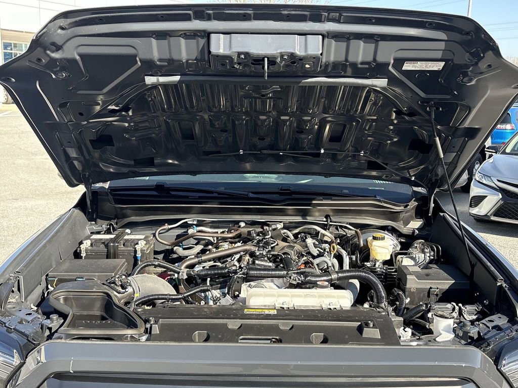 Used 2024 Toyota Tacoma SR5 image 30