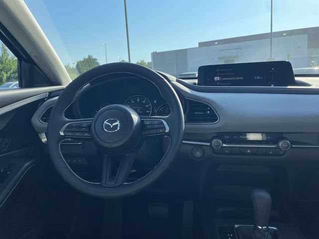 Used 2026 MAZDA CX-30 Aire Edition AWD/4WD image 19