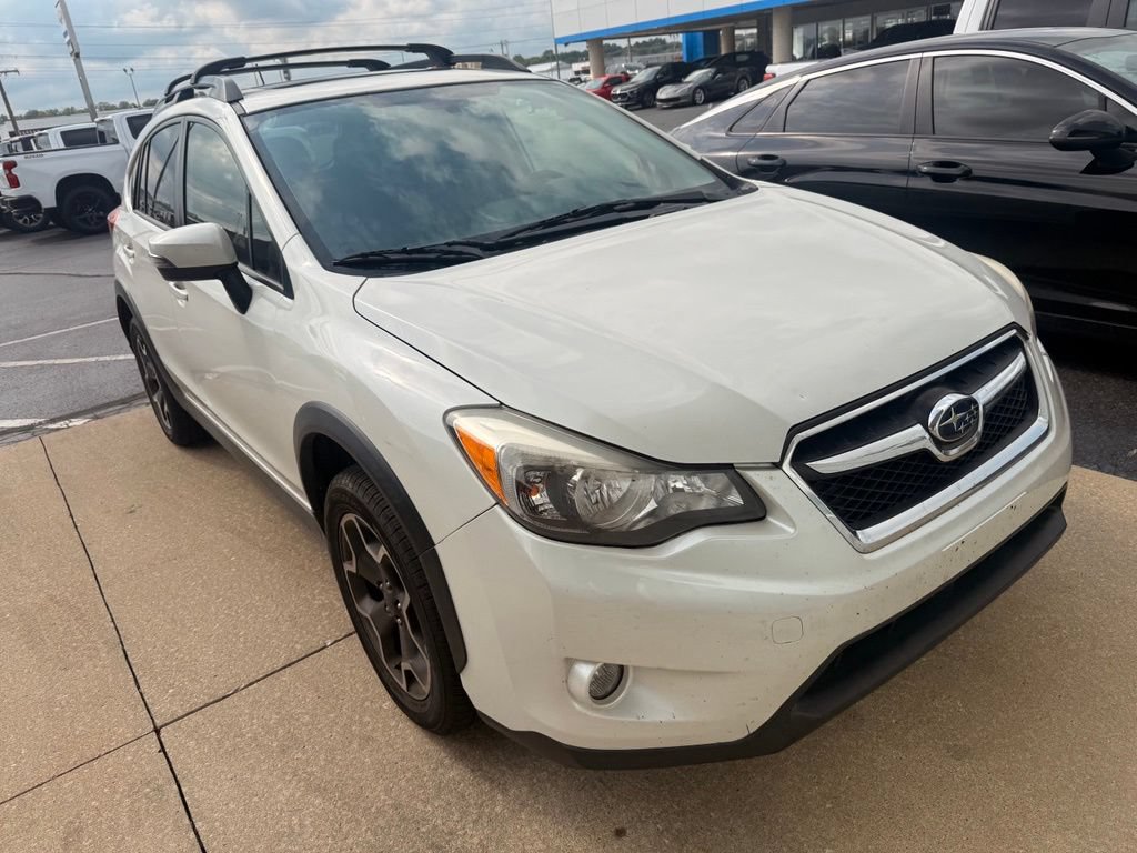 Used 2015 Subaru Crosstrek 2.0i Limited AWD/4WD image 5