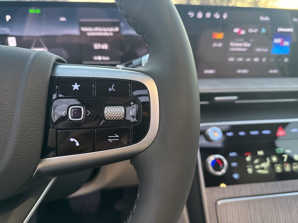New 2026 Genesis GV80 2.5T Advanced AWD/4WD image 16