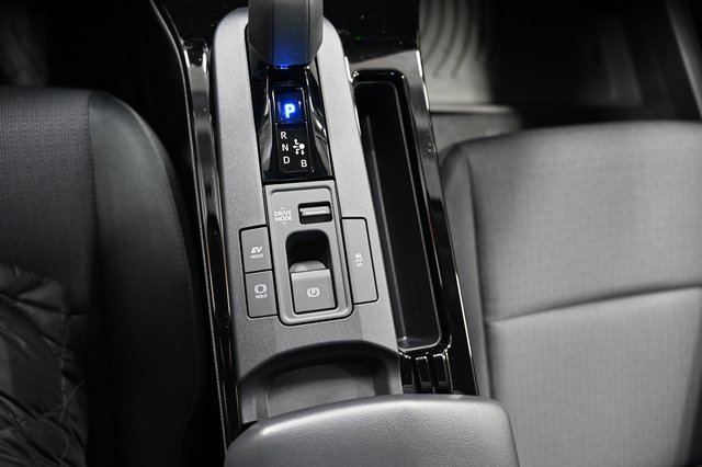 New 2026 Toyota Prius LE image 19