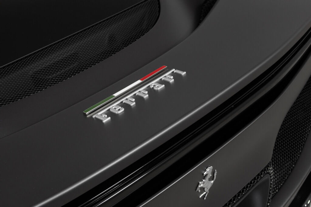 Used 2024 Ferrari 296 GTB image 15