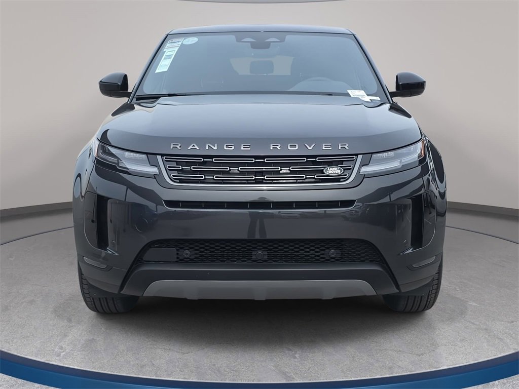New 2026 Land Rover Range Rover Evoque S image 2