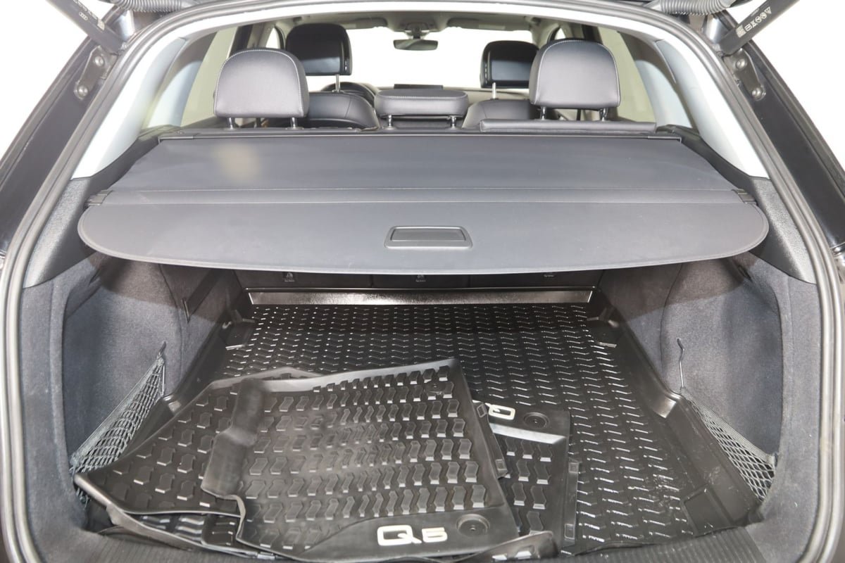 Used 2023 Audi Q5 2.0T Premium AWD/4WD image 37