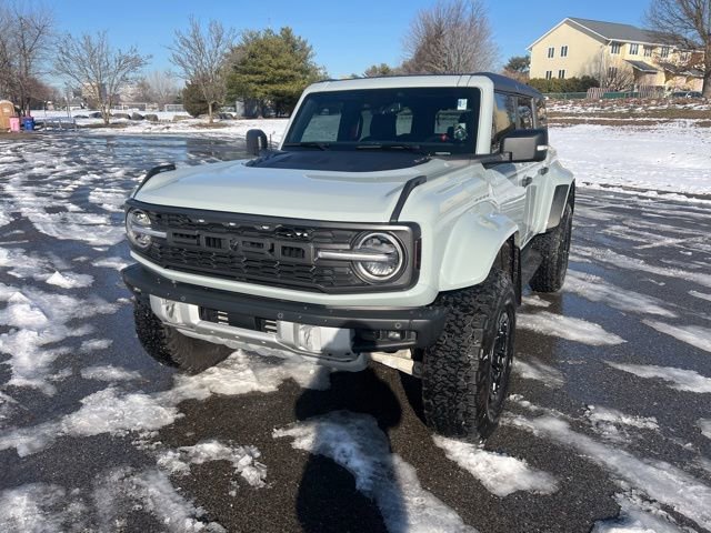 Used 2023 Ford Bronco Raptor image 3