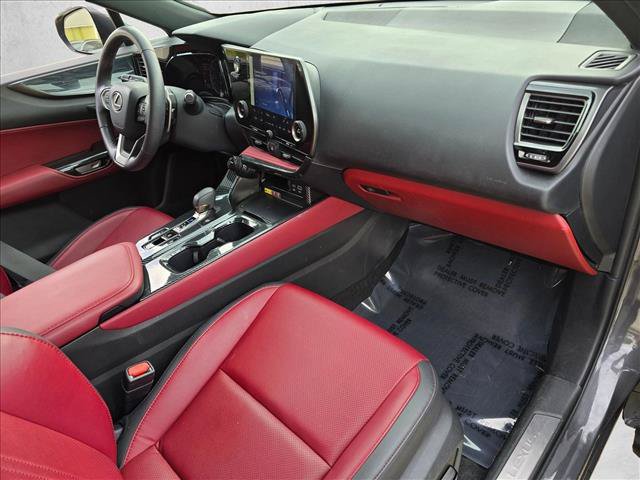 Used 2025 Lexus NX 250 FWD w/ Towing Package (2000 Lbs) image 21