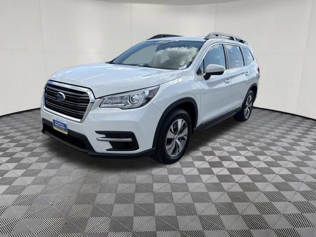 Used 2021 Subaru Ascent Premium w/ Convenience Package AWD/4WD image 12