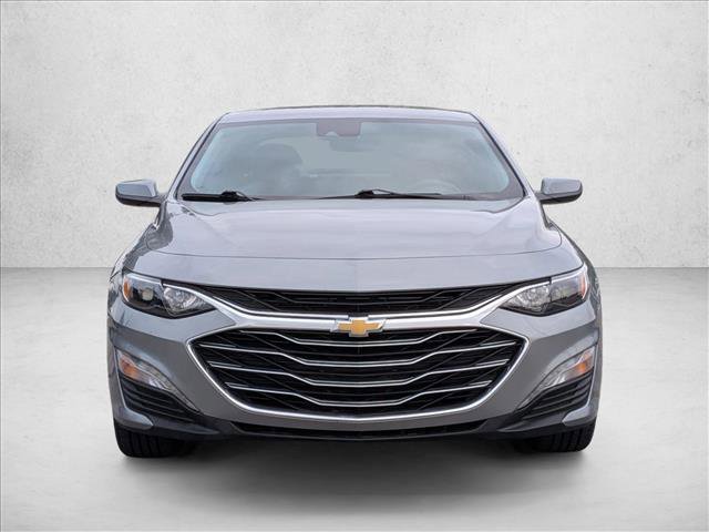 Used 2025 Chevrolet Malibu LT video 2