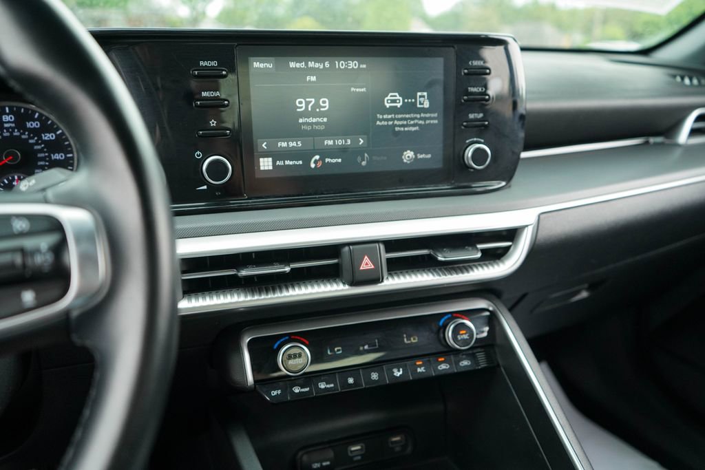 Used 2021 Kia K5 GT-Line w/ GT-Line FWD Premium Package image 7