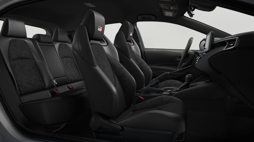 New 2026 Toyota Corolla GR AWD/4WD image 20