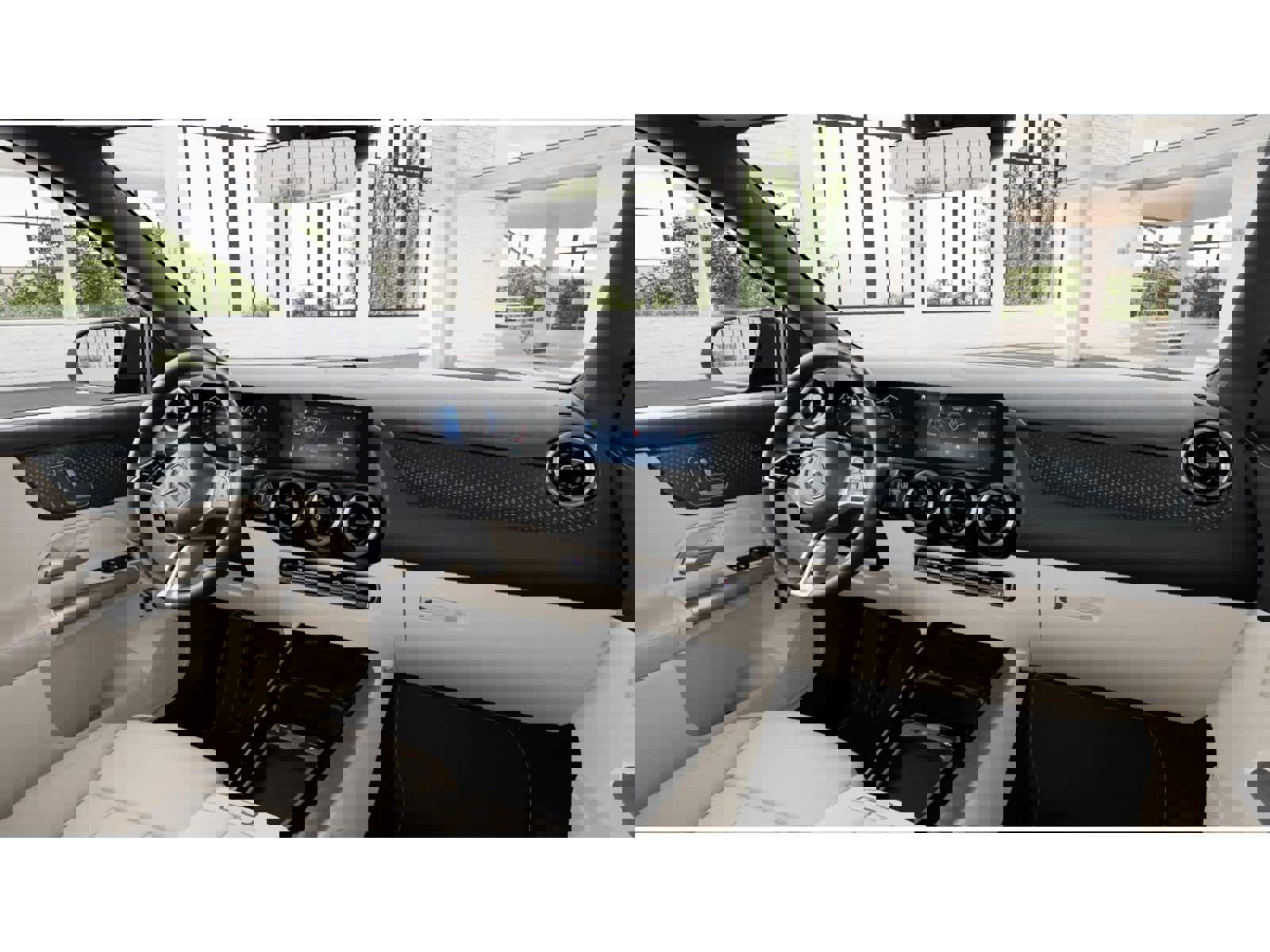 New 2026 Mercedes-Benz GLA 250 4MATIC image 5