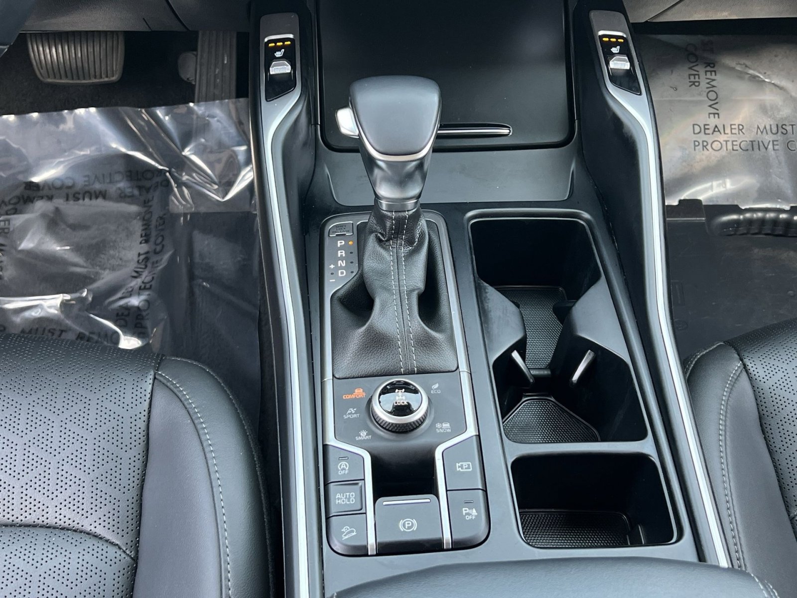 Used 2023 Kia Sorento X-Line EX image 20