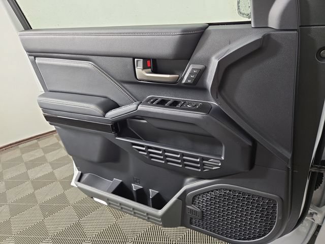 New 2026 Toyota 4Runner Limited AWD/4WD image 29