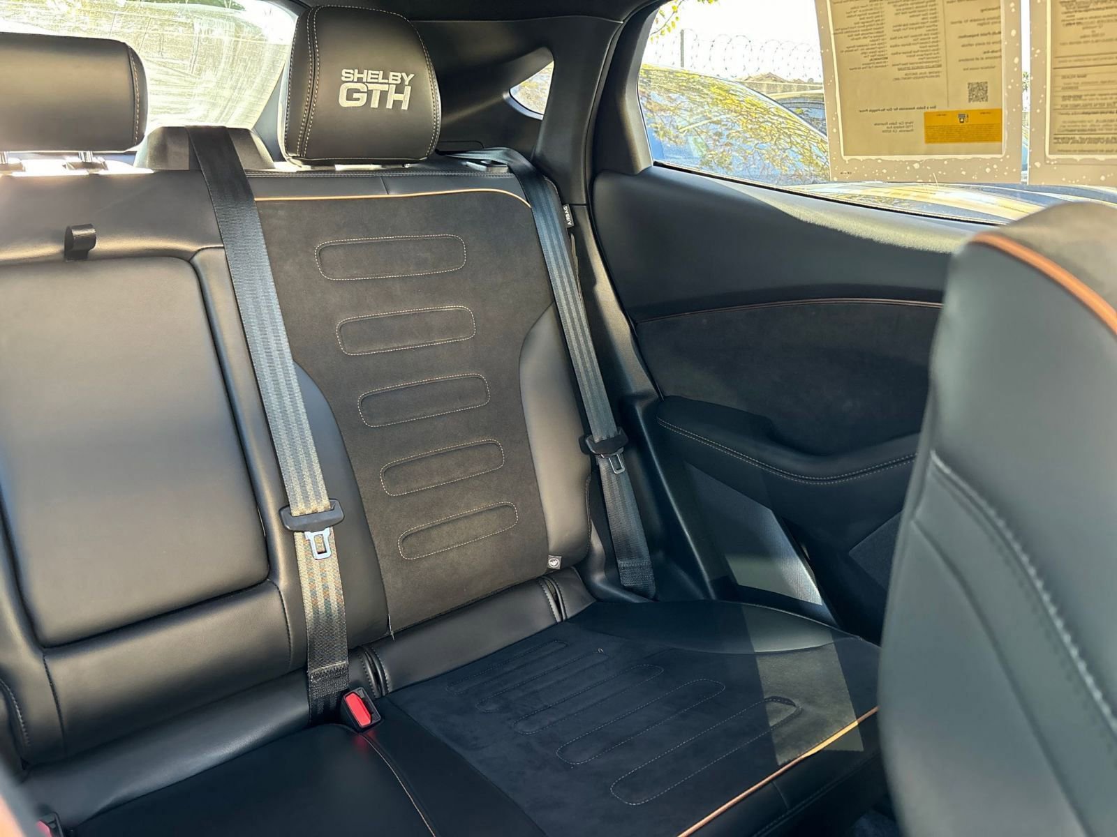 Used 2023 Ford Mustang Mach-E GT image 32