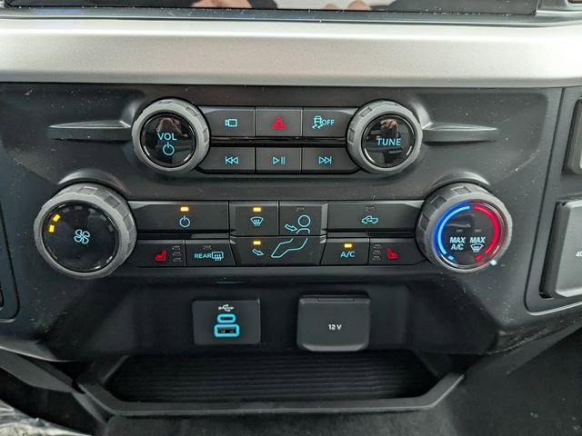 New 2026 Ford F250 XLT w/ XLT Premium Package image 23