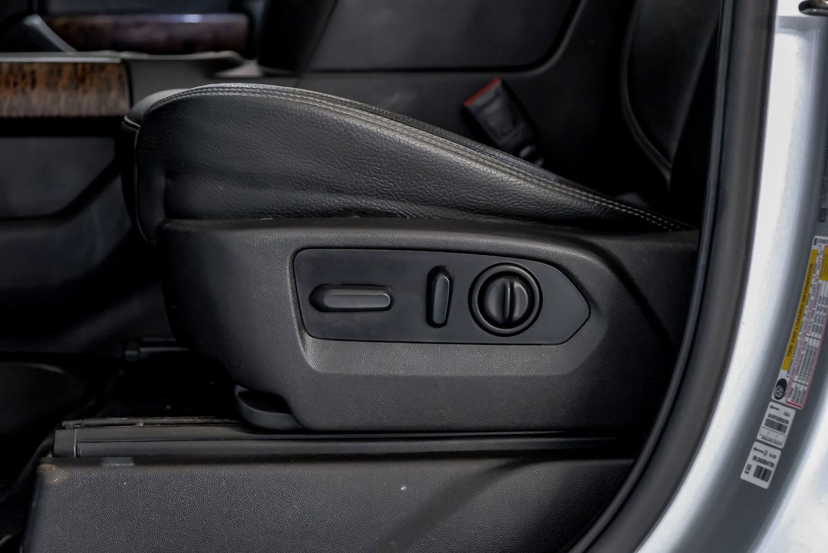 Used 2022 GMC Sierra 2500 Denali w/ Denali Ultimate Package image 28