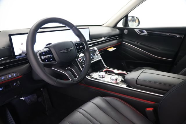 New 2026 Genesis GV80 2.5T AWD/4WD image 19