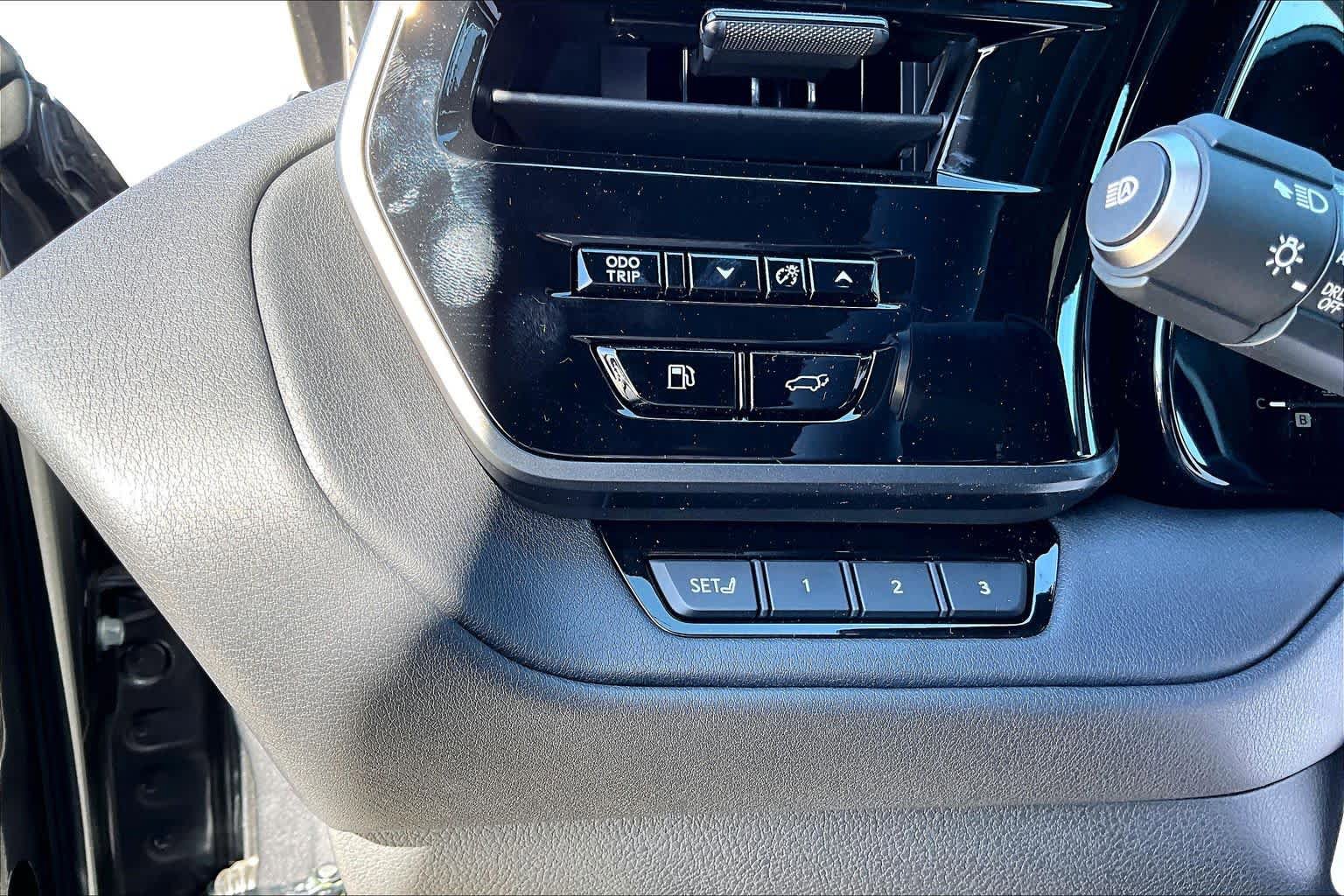 New 2026 Lexus TX 350 AWD image 14