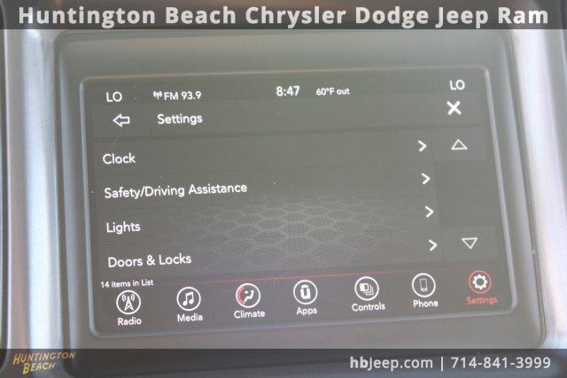 Used 2021 Dodge Challenger GT image 25